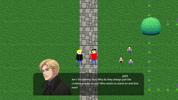 MEANINGLESS screenshot 10