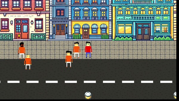MEANINGLESS screenshot 5