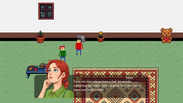 MEANINGLESS screenshot 3