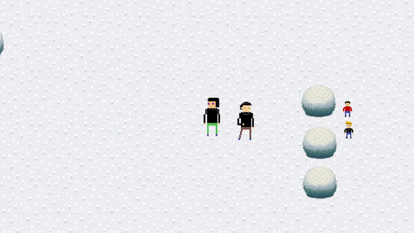 MEANINGLESS screenshot 2