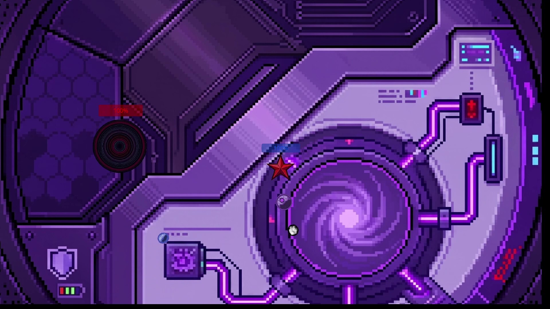 MEANINGLESS screenshot 3