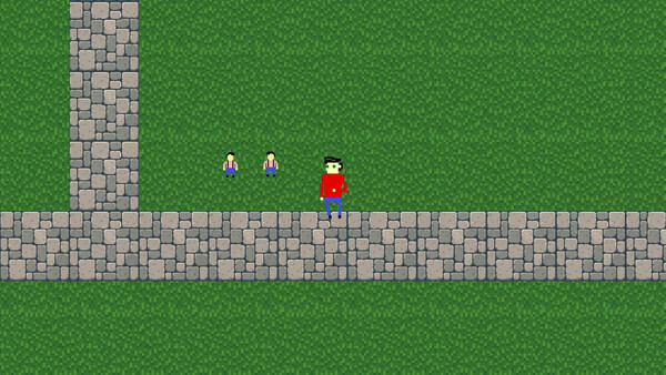 MEANINGLESS screenshot 8