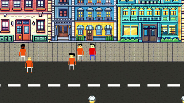 MEANINGLESS screenshot 7