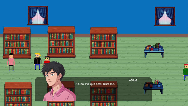 MEANINGLESS screenshot 6