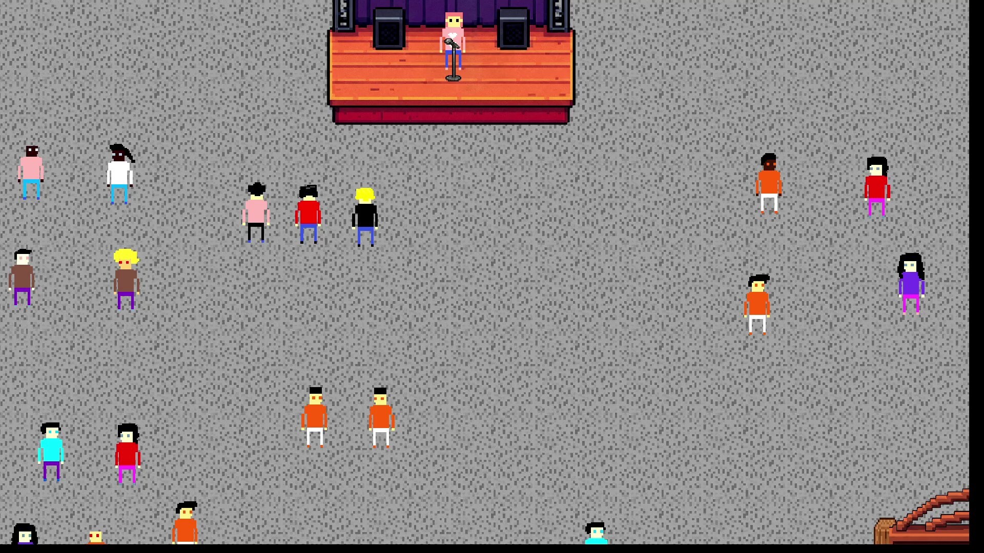 MEANINGLESS screenshot 4