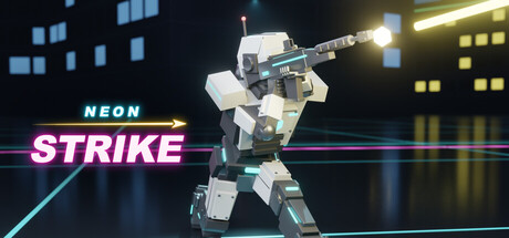 Neon Strikeの作品画像