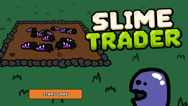 Slime Trader screenshot 1