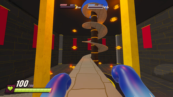 Rage Floor screenshot 3