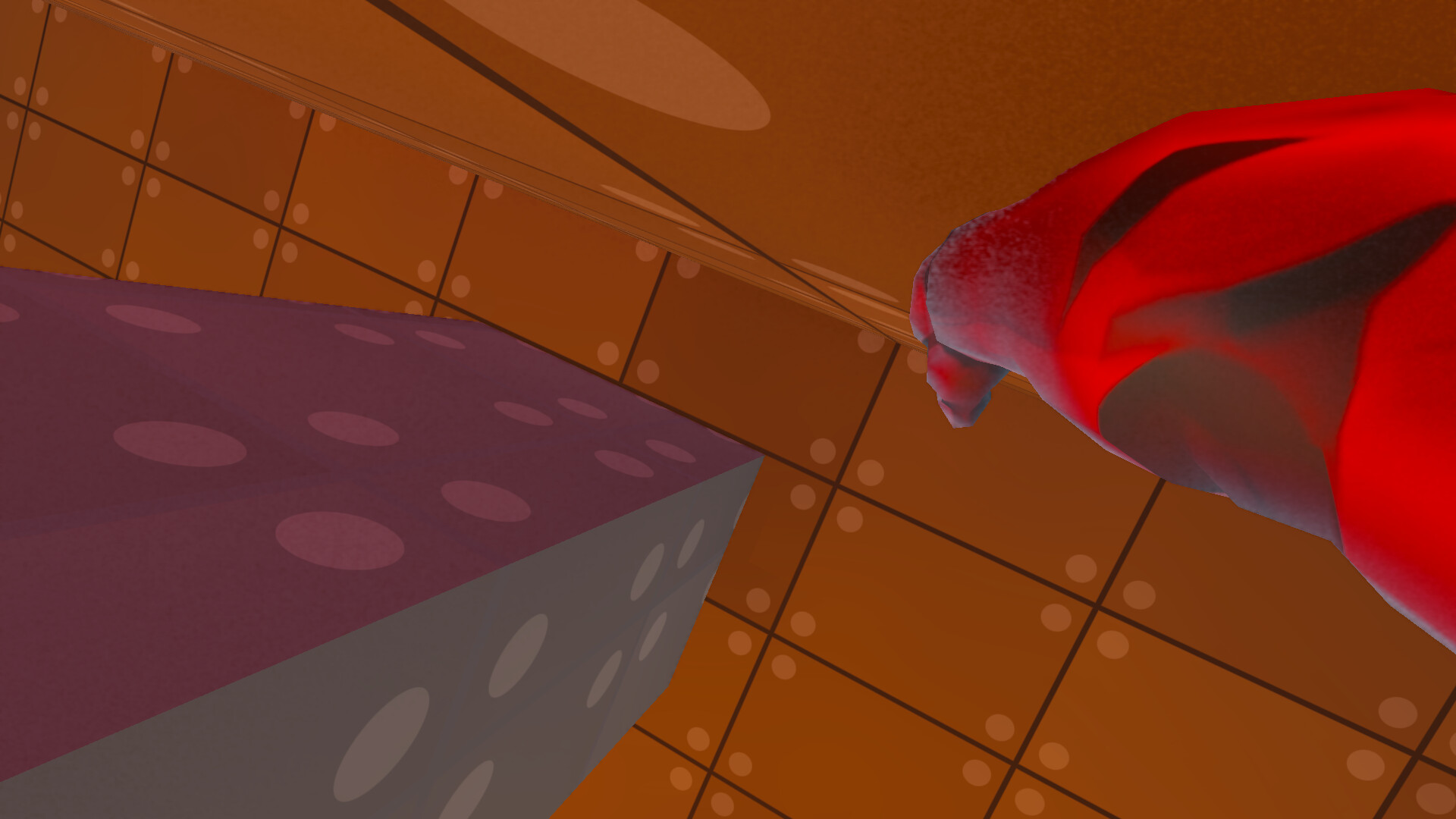 Rage Floor screenshot 4