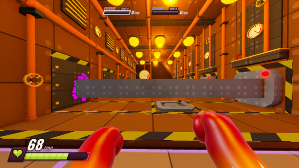 Rage Floor screenshot 5