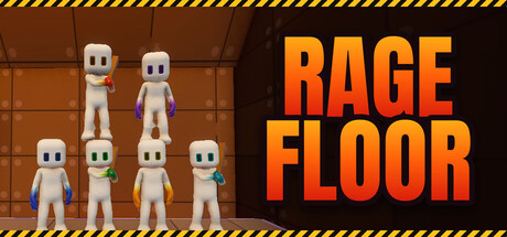 Rage Floor