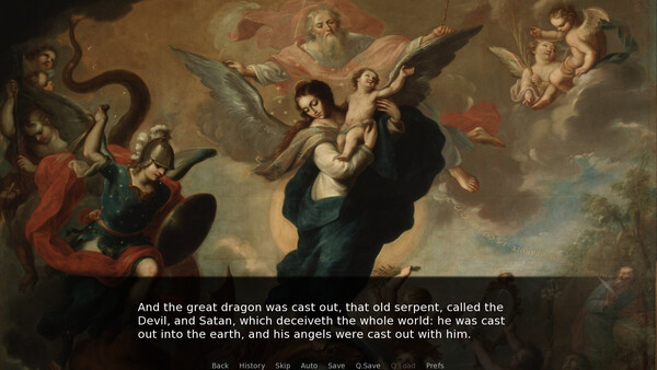 The Book of Revelation: Apocalypse screenshot 3