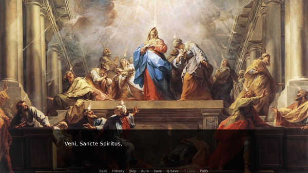 The Book of Revelation: Apocalypse screenshot 14