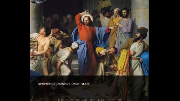 The Book of Revelation: Apocalypse screenshot 16