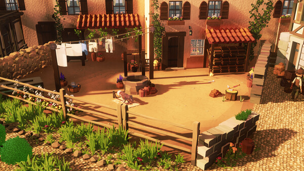 Rookie Rook screenshot 3