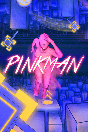 Cover art of Pinkman