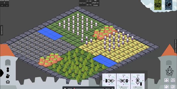 Kings Cross screenshot 2