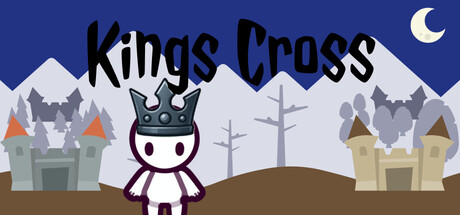 Kings Cross — Steam header