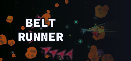 Beltrunner 표지