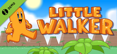Little Walker Demo cover art