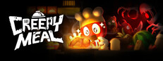 Creepy Meal Banner