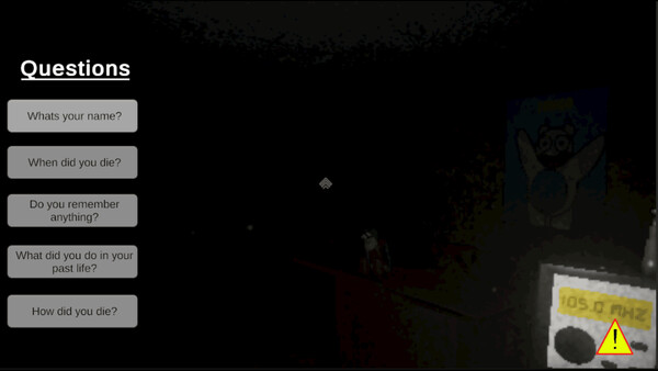 MaskloZoophic Sessions screenshot 1