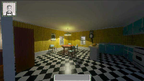 NOT Home Free screenshot 5