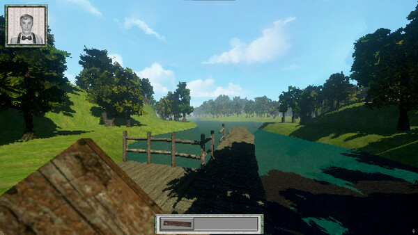 NOT Home Free screenshot 4