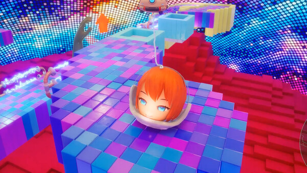 HEAD FIRST, ROLL OUT! screenshot 1