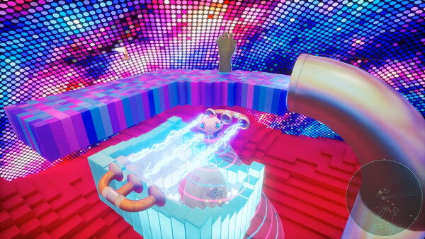 HEAD FIRST, ROLL OUT! screenshot 8