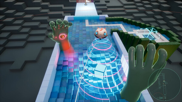 HEAD FIRST, ROLL OUT! screenshot 9
