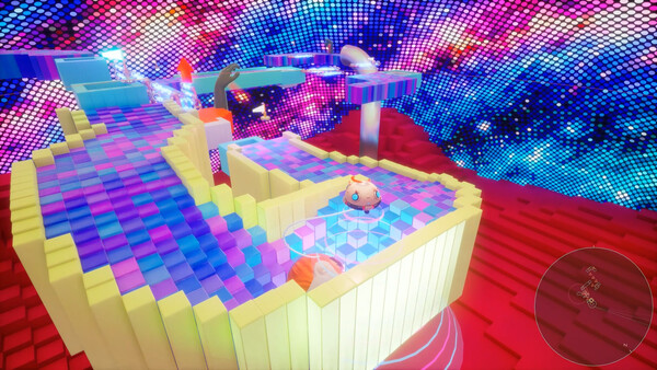 HEAD FIRST, ROLL OUT! screenshot 7