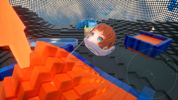 HEAD FIRST, ROLL OUT! screenshot 4