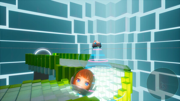 HEAD FIRST, ROLL OUT! screenshot 2