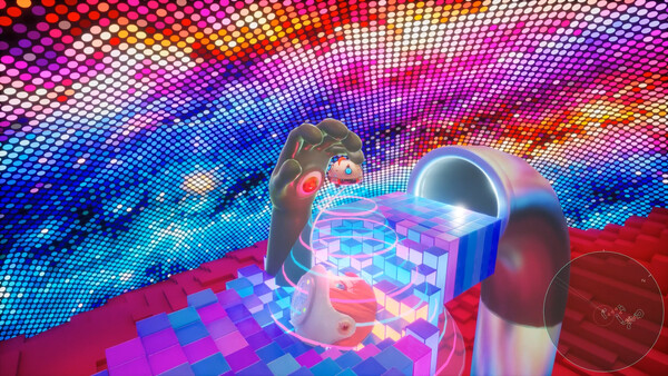 HEAD FIRST, ROLL OUT! screenshot 10