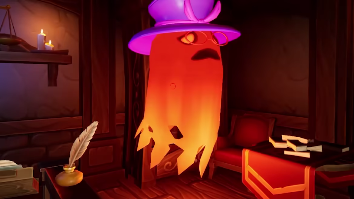 Helyoran video 3