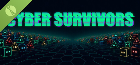 Cyber Survivors Demo 표지