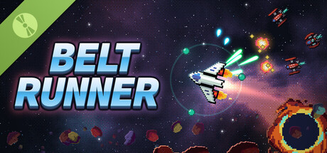 Beltrunner Demo 표지