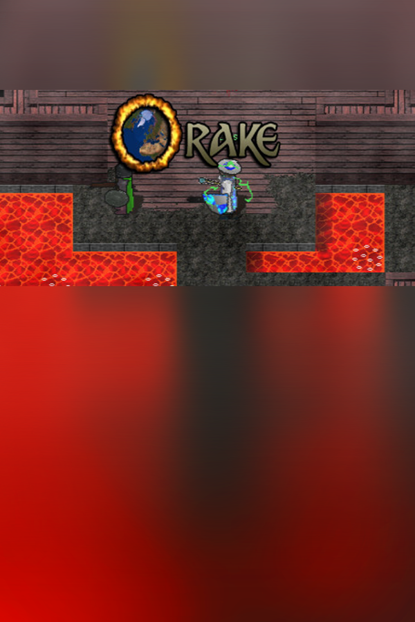 Cover art of Orake Classic