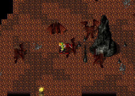Orake Classic screenshot 3