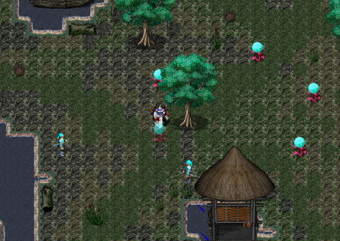 Orake Classic screenshot 6