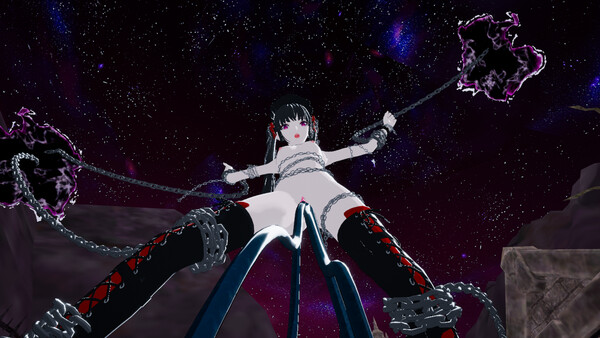 Project Slimechan — 7