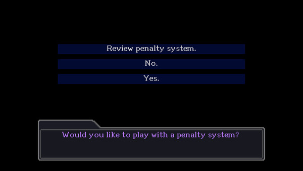 Paper Perjury 2: Shadow of Justice screenshot 9