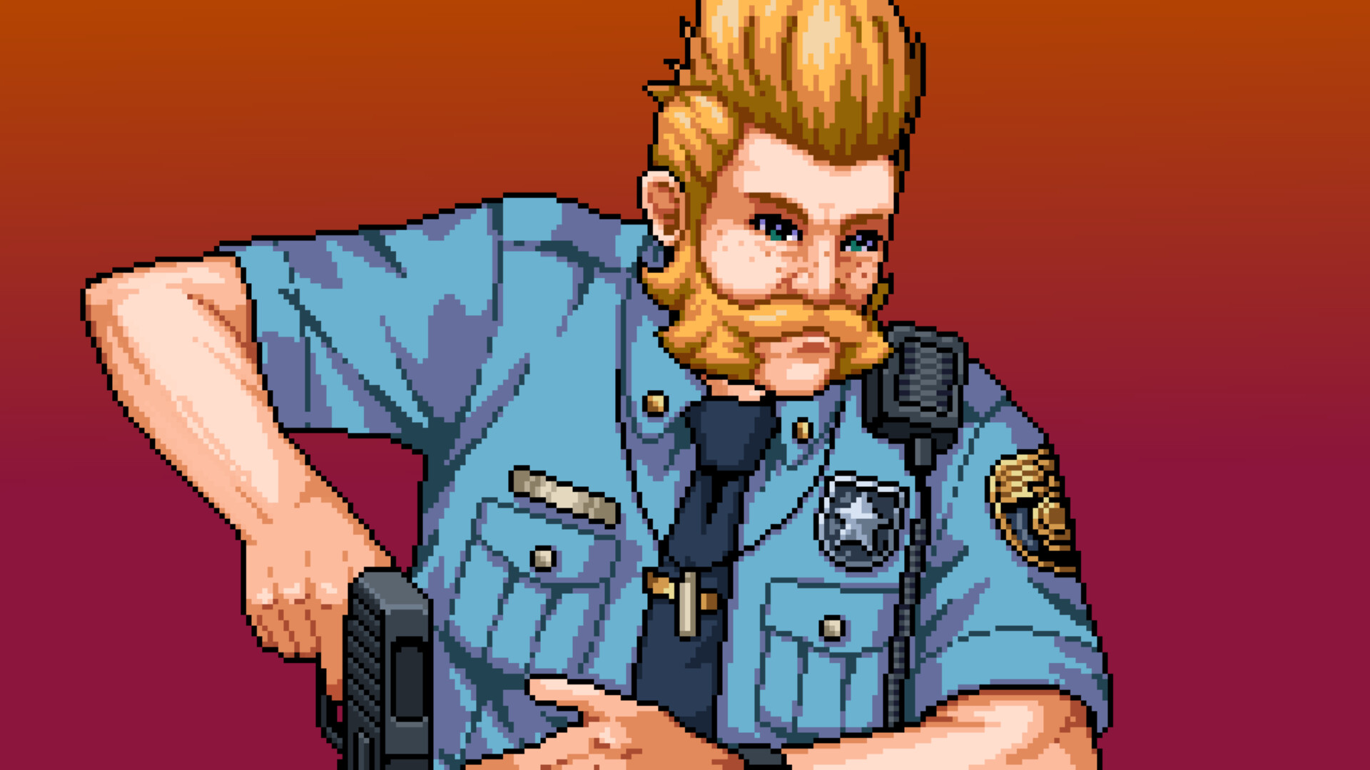 Paper Perjury 2: Shadow of Justice