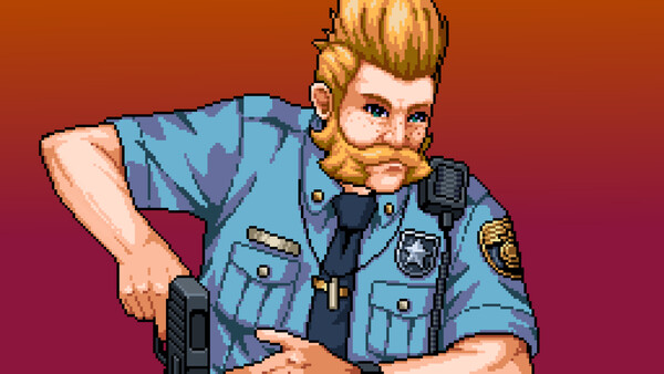 Paper Perjury 2: Shadow of Justice — 1