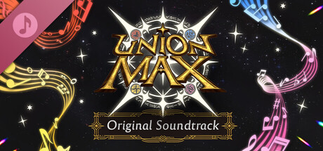 Union Max Soundtrack