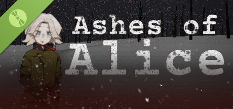 Ashes of Alice Demo 표지