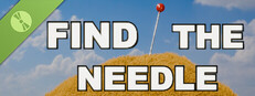 Find The Needle Demo game capsule image