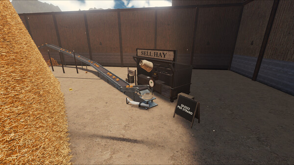 Find The Needle Demo 스크린샷 2