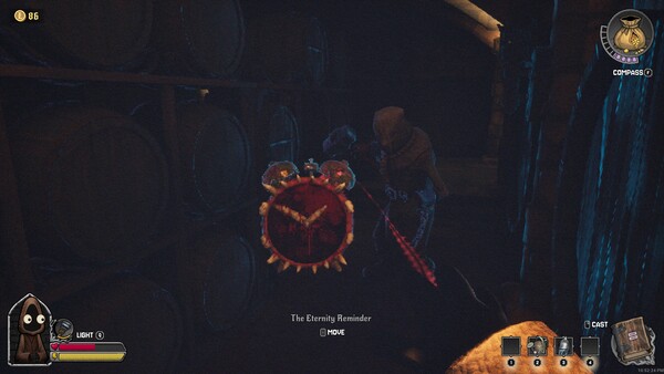 HELL-A screenshot 7